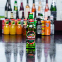 Tsingtao