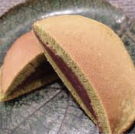 Dorayaki