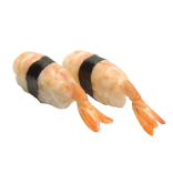 Crevettes